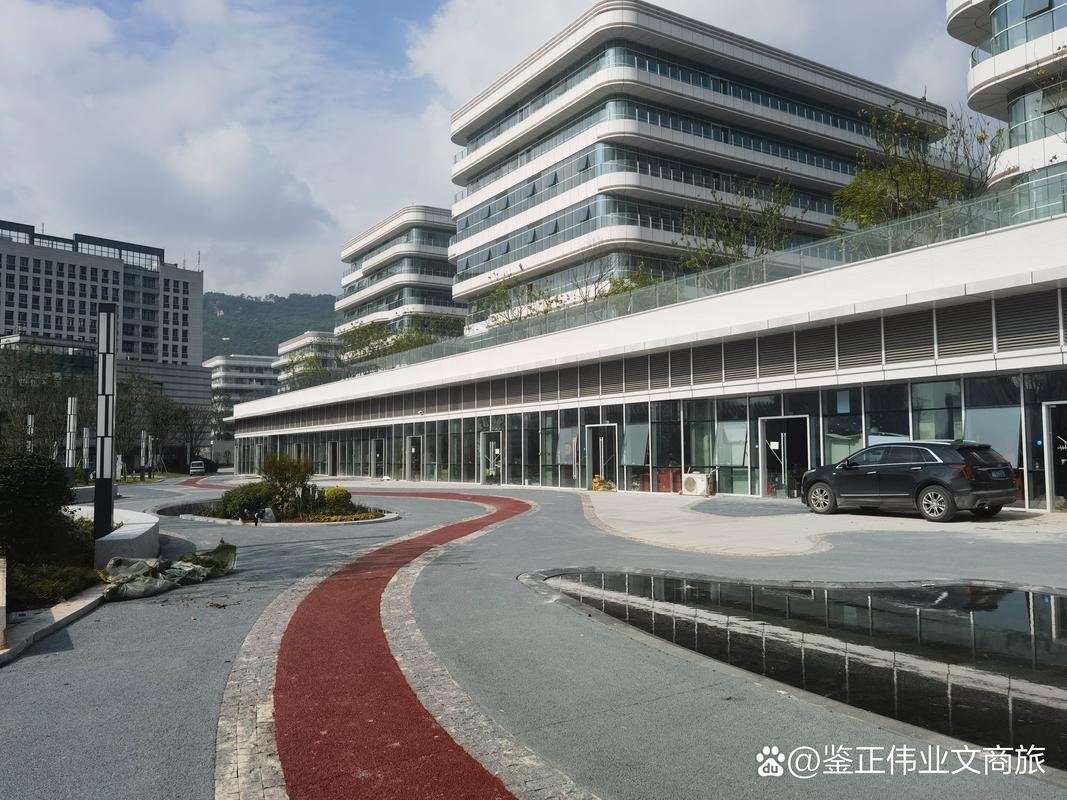 探秘科学谷 启迪未来的科技之旅